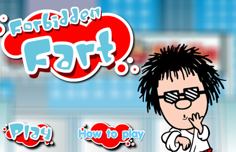 kohkae-forbidden-fart-game