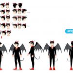 Payu_Act_devil