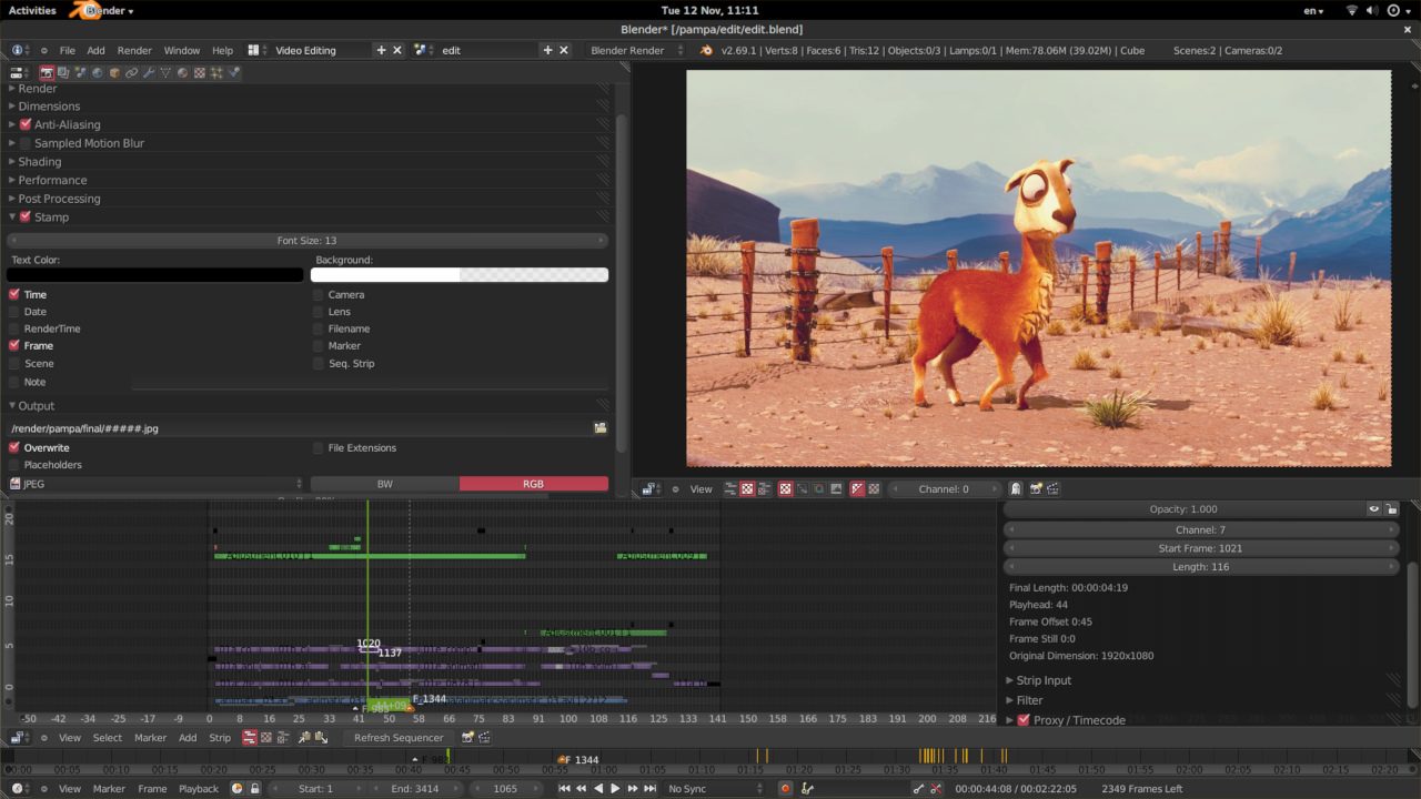 video-editing