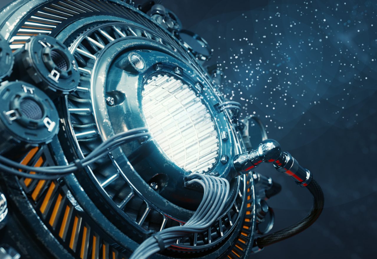 reactor