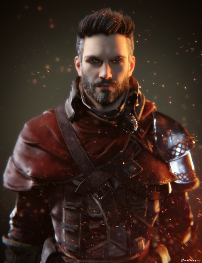 The-Assassin