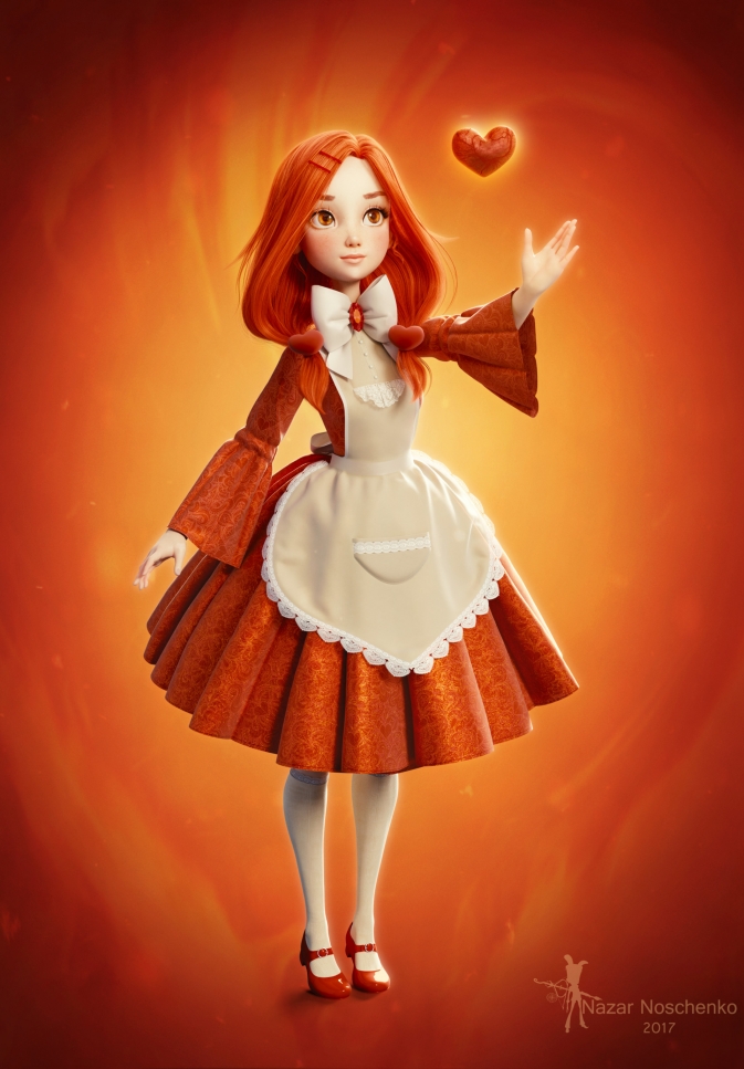 redhead-673x967