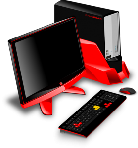 ความแตกต่างระหว่าง Computer Workstation และ Personal Computer