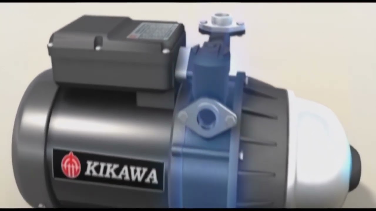 Kikawa Cover