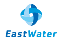 Logo East Water Group