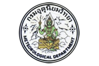 Logo กรมอุตุนิยมวิทยา