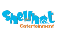 Logo Shellhat Entertainment