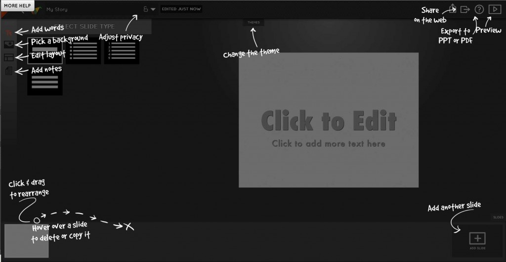 haiku-deck-presentation