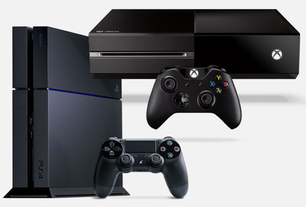 ps4-xboxone