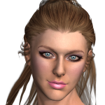 makeup