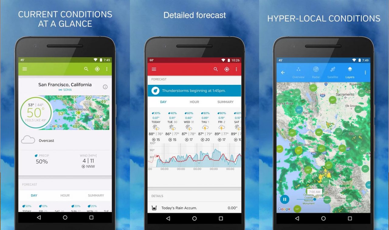 Weather-Underground-android