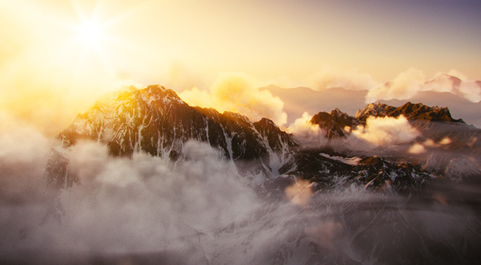 phoenix-maya-rendering