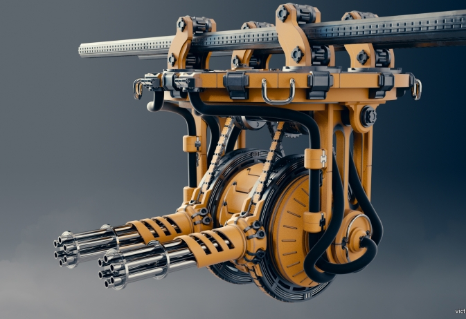 rail-mounted_sci-fi_gatling-673x462