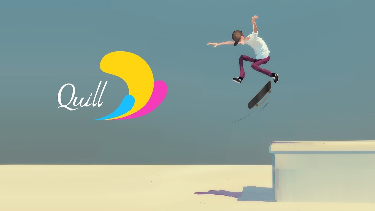Quill VR สุดยอด Tool ของ Facebook ที่ช่วยให้การทำ Animation โดดเด่นขึ้น