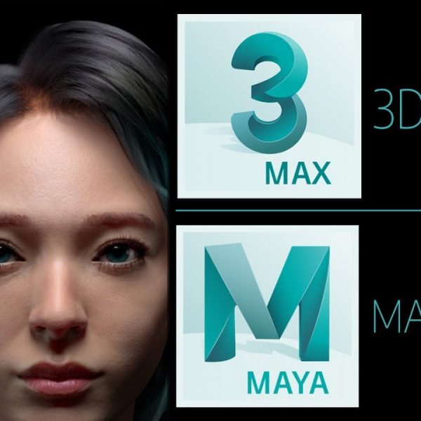 3ds Max Indie และ Maya Indie ประกาศให้บริการใน 46 ประเทศทั่วโลกแล้ว