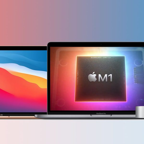 ชิป M1 ของ Apple ซัพพอร์ตโปรแกรม CG อะไรบ้าง ?